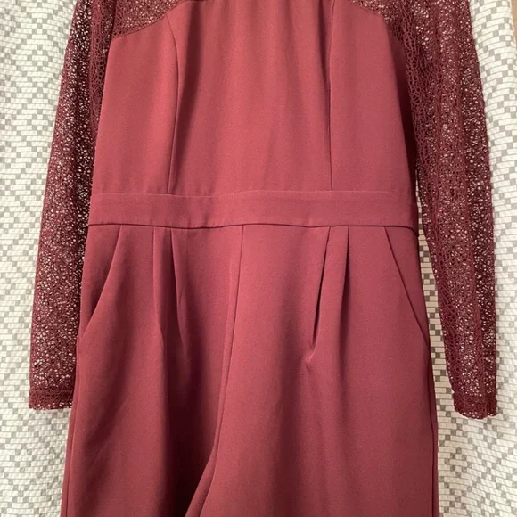 Romper - Picture 3 of 4